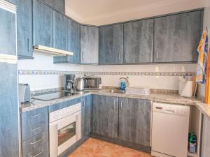 Apartment Azul Celeste by Interhome