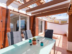 Apartment Azul Celeste by Interhome