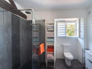 Maisons de vacances Holiday Home La Bachelotte by Interhome : photos des chambres
