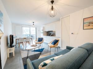 Appartements Apartment Residence Cote Baie by Interhome : photos des chambres