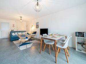 Appartements Apartment Residence Cote Baie by Interhome : photos des chambres