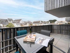 Appartements Apartment Residence Cote Baie by Interhome : photos des chambres