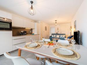 Appartements Apartment Residence Cote Baie by Interhome : photos des chambres