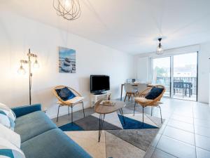 Appartements Apartment Residence Cote Baie by Interhome : photos des chambres