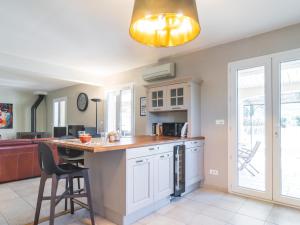 Maisons de vacances Holiday Home Villa Liliarty by Interhome : photos des chambres