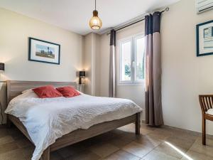 Maisons de vacances Holiday Home Villa Liliarty by Interhome : photos des chambres