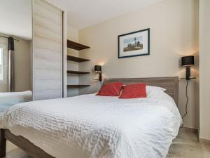 Maisons de vacances Holiday Home Villa Liliarty by Interhome : photos des chambres