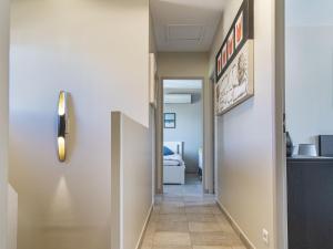 Maisons de vacances Holiday Home Villa Liliarty by Interhome : photos des chambres