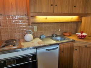 Apartment Alpen Roc by Interhome