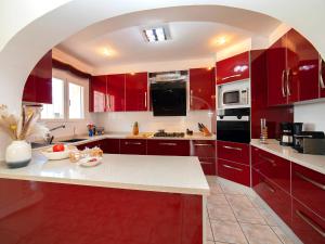 Villa Septimo Cielo by Interhome