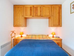Apartment Le Grand Large by Interhome