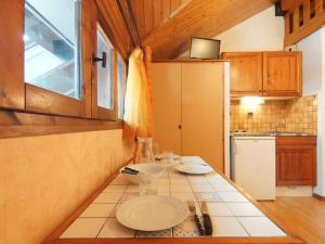 Studio Les Arandellys by Interhome