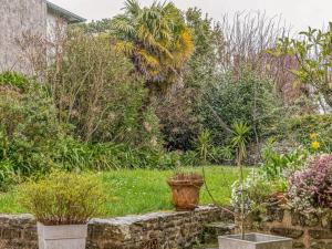 Maisons de vacances Holiday Home Camelia by Interhome : photos des chambres