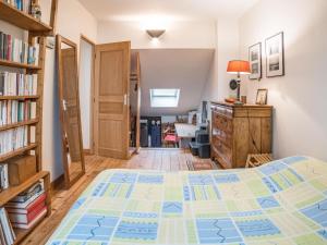 Maisons de vacances Holiday Home Camelia by Interhome : photos des chambres