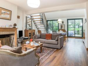 Maisons de vacances Holiday Home Camelia by Interhome : photos des chambres