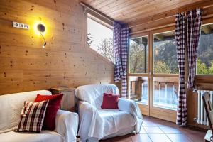 Mayrhof Apartment Tanne