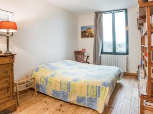 Maisons de vacances Holiday Home Camelia by Interhome : photos des chambres