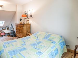 Maisons de vacances Holiday Home Camelia by Interhome : photos des chambres