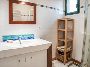 Maisons de vacances Holiday Home Camelia by Interhome : photos des chambres