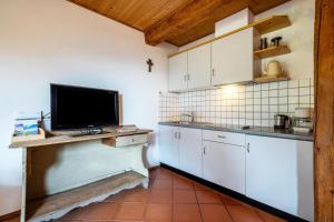 Mayrhof Apartment Tanne