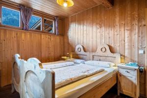 Mayrhof Apartment Tanne