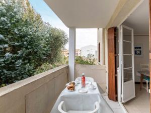 Apartment Super Plage-8 by Interhome