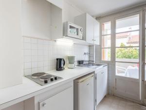 Apartment Super Plage-8 by Interhome