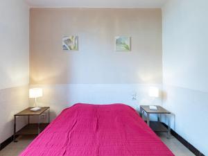 Apartment Super Plage-8 by Interhome