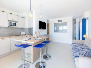 Studio Port de La Gavine-25 by Interhome