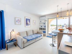Studio Port de La Gavine-25 by Interhome