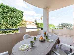 Appartements Apartment La Storia by Interhome : photos des chambres