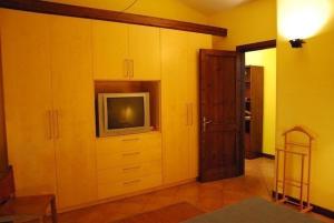 Apartment - Erdgeschoss