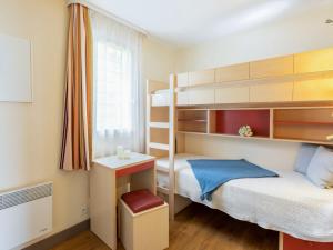 Studio LEsquinade - G5 130 by Interhome