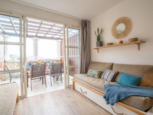 Apartment LEsquinade J5 226 by Interhome