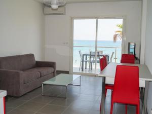 Apartment T2 vue cap by Interhome