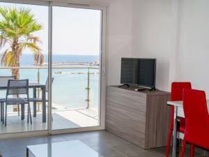 Apartment T2 vue cap by Interhome