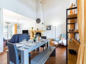 Holiday Home Villa Les 4 B by Interhome