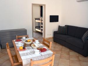 Maisons de vacances Holiday Home Cala Bianca-2 by Interhome : photos des chambres