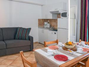 Maisons de vacances Holiday Home Cala Bianca-2 by Interhome : photos des chambres