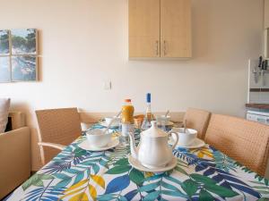 Apartment Le Village - C4 008 by Interhome