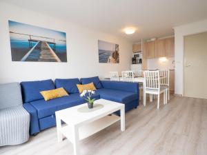Apartment Le Village - C4324 by Interhome