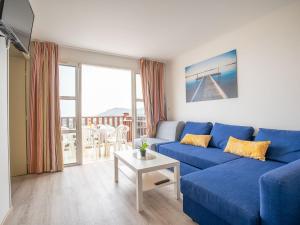 Apartment Le Village - C4324 by Interhome