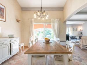 Villa Sylvabelle by Interhome