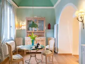 Apartment Al Monastero by Interhome - Porto Maurizio