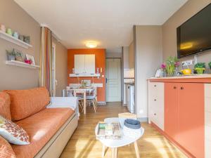 Apartment LEsquinade P3 314 by Interhome