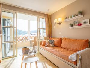 Apartment LEsquinade P3 314 by Interhome