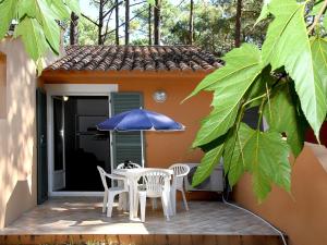 Maisons de vacances Holiday Home Cala Bianca-1 by Interhome : photos des chambres