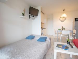 Studio Le Village - C9 279 by Interhome