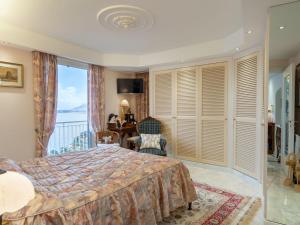 Apartment Grimaldi by Interhome