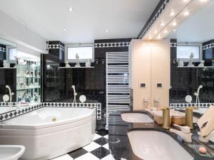 Apartment Grimaldi by Interhome